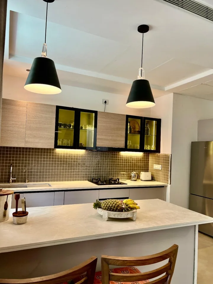 Villa in Vagator, Goa — image 2 of 12