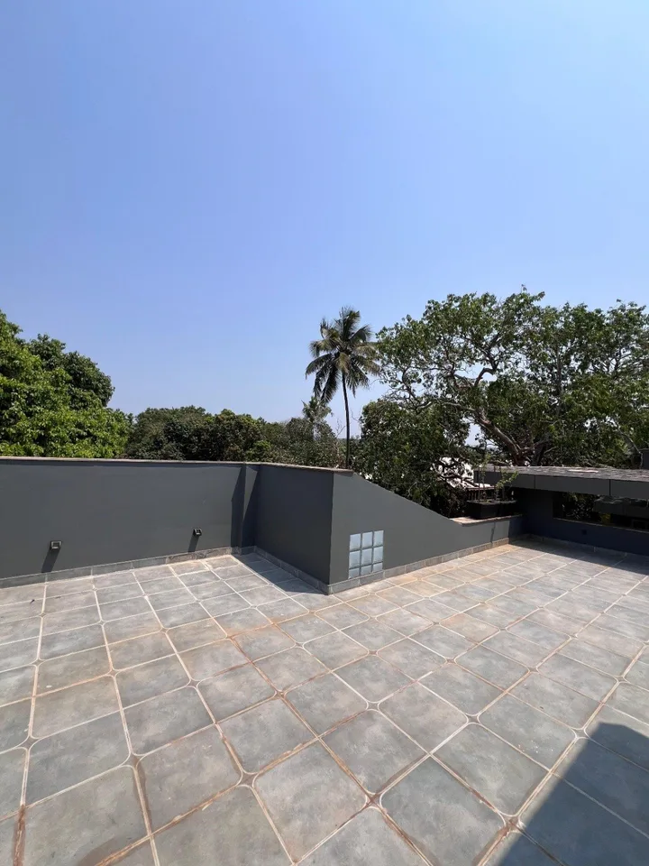 Villa in Vagator, Goa — image 7 of 12