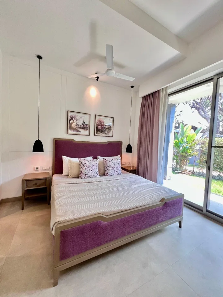 Villa in Vagator, Goa — image 3 of 12