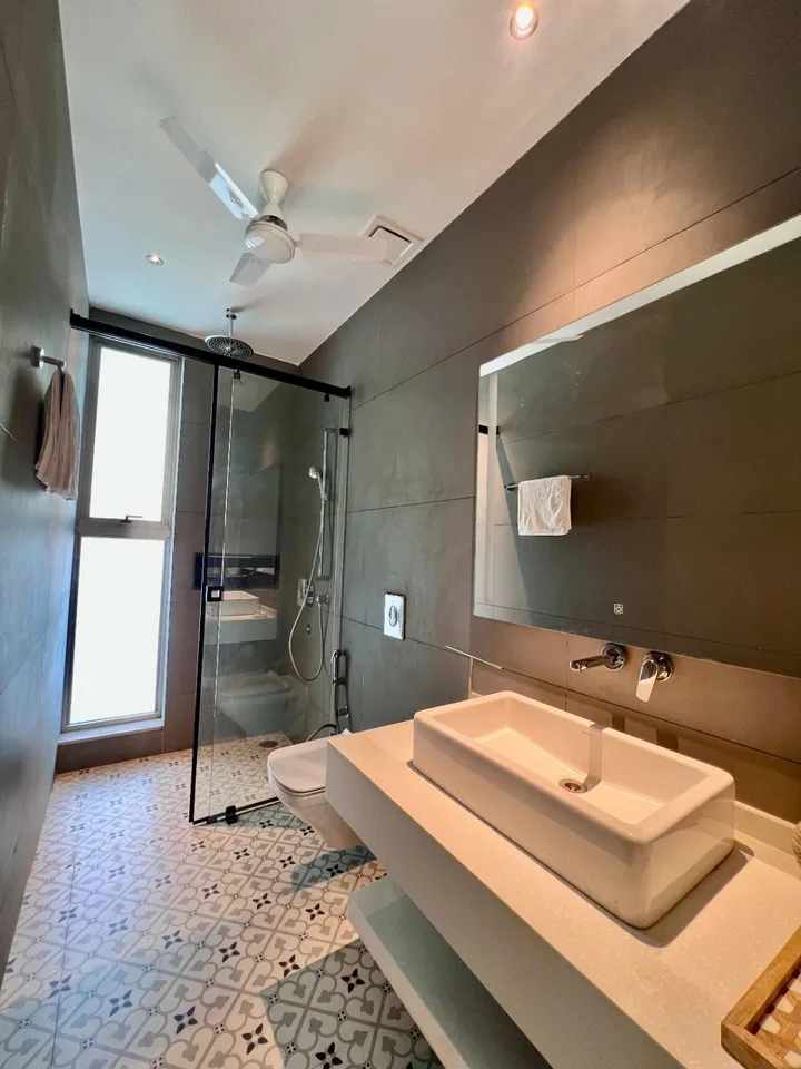Villa in Vagator, Goa — image 6 of 12
