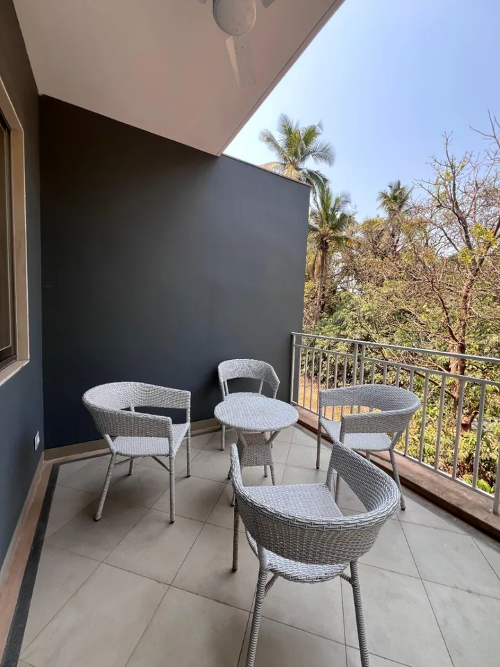Villa in Vagator, Goa — image 11 of 12