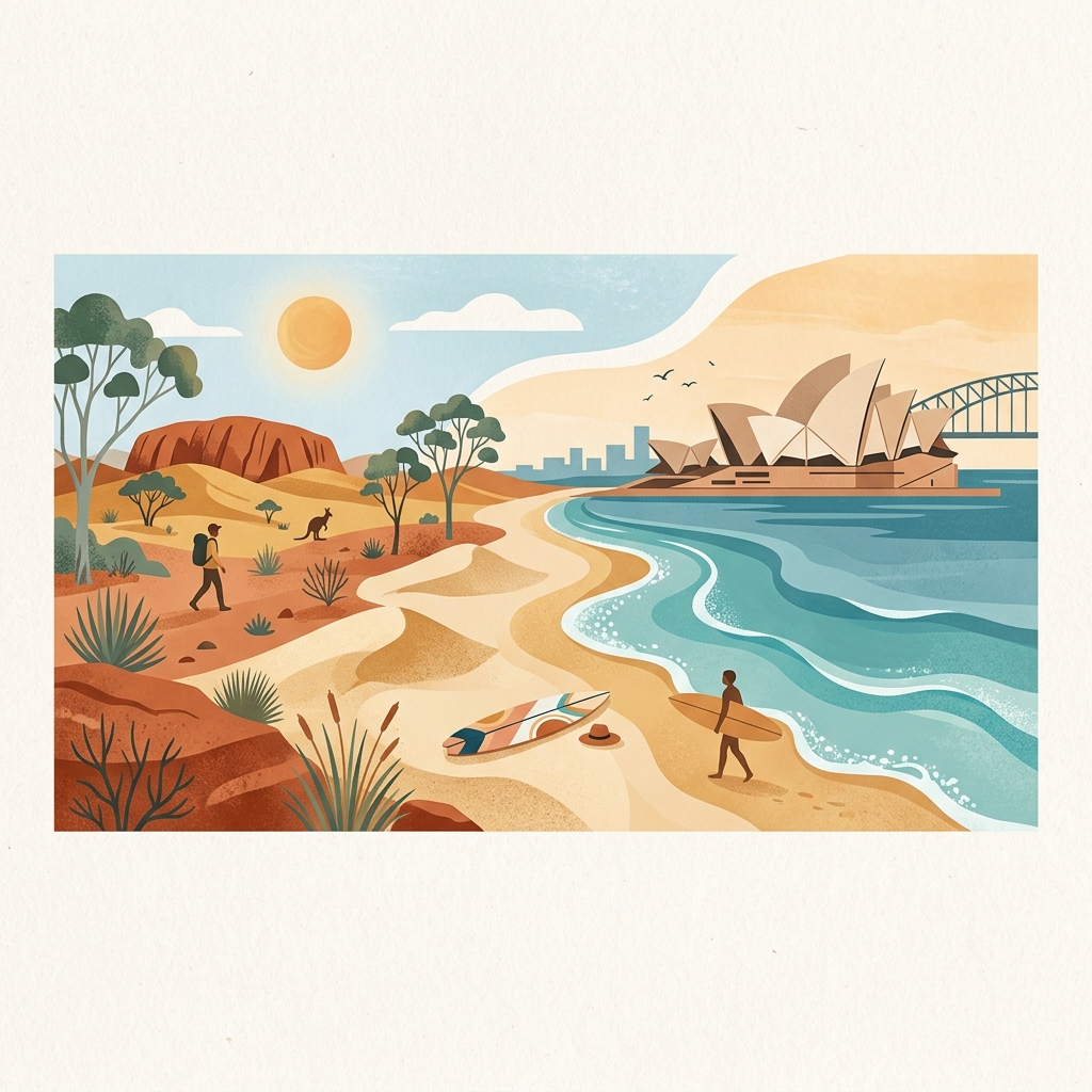 Australia