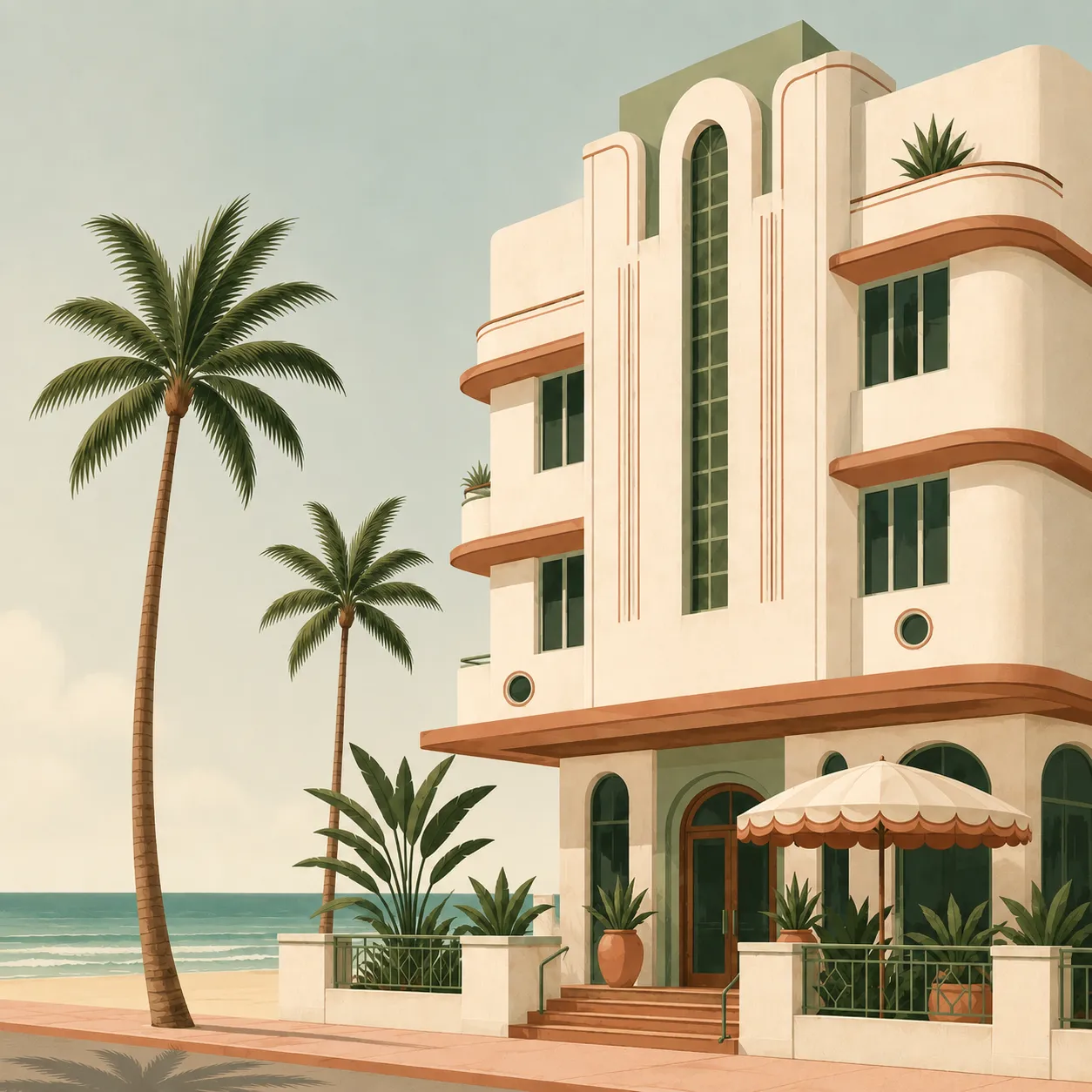 Miami