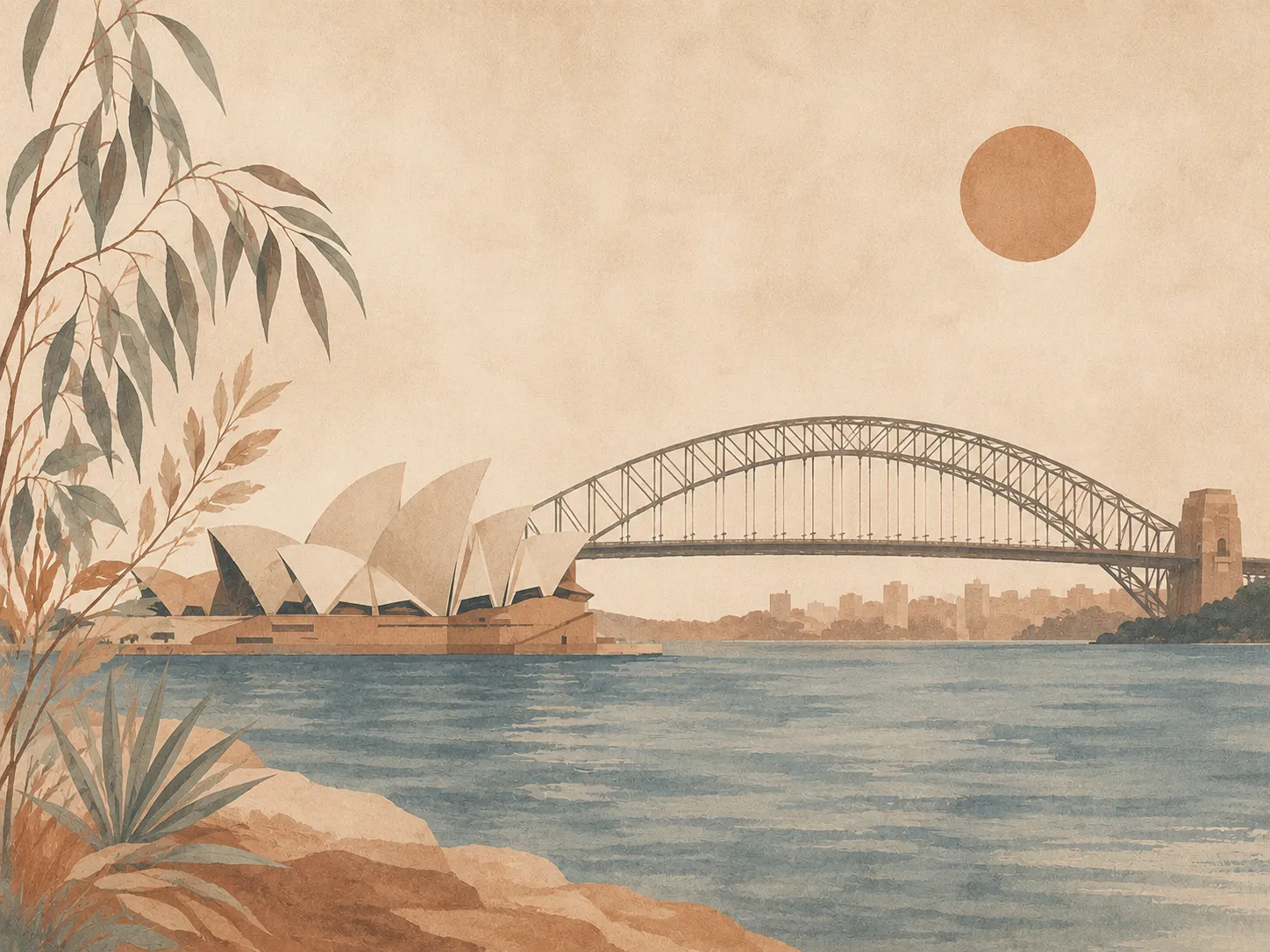 Sydney
