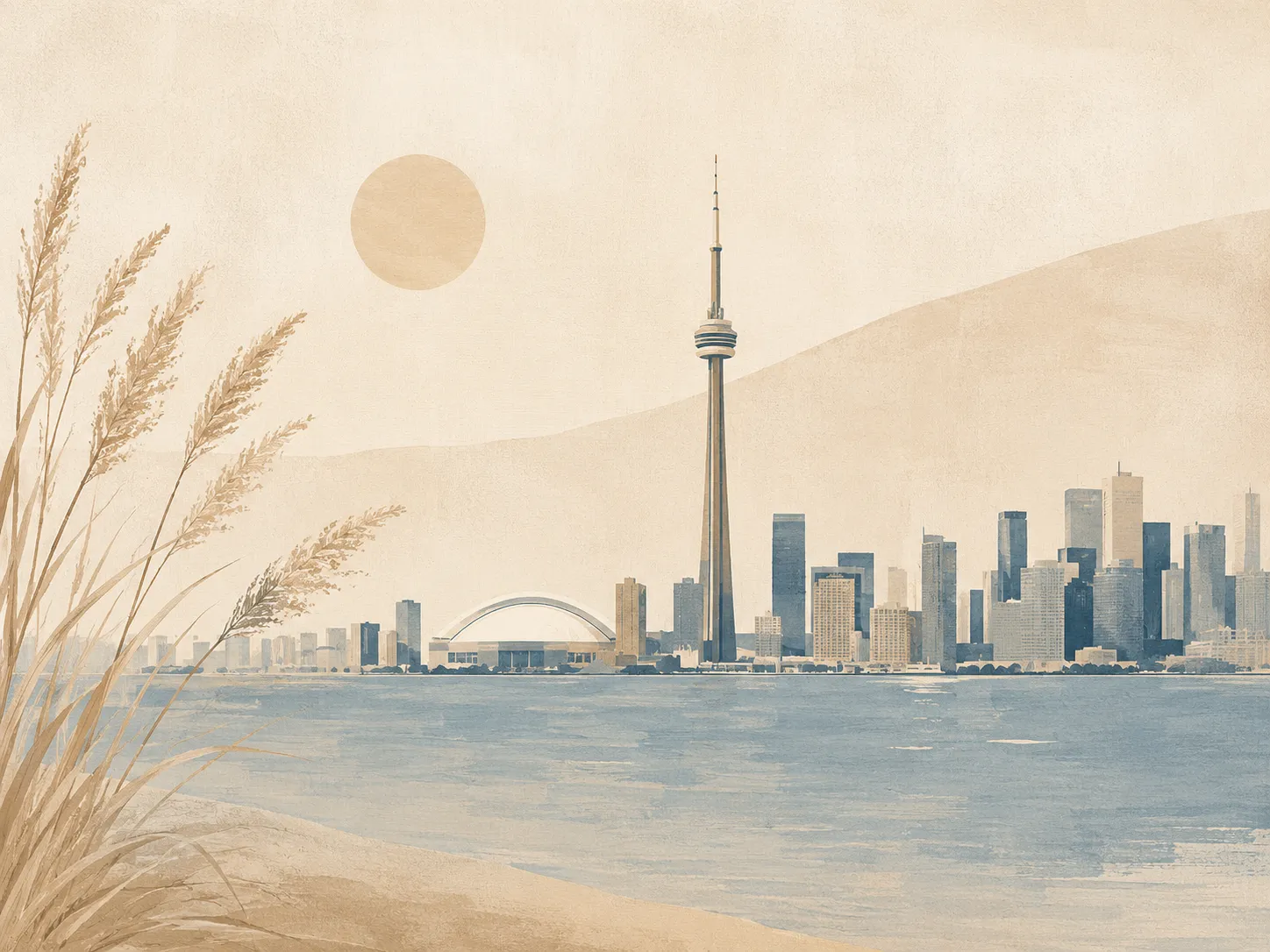 Toronto