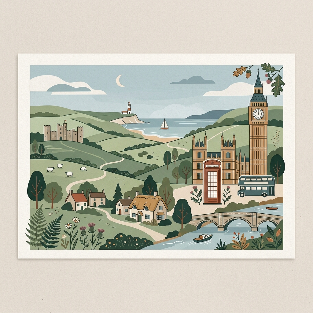 United Kingdom
