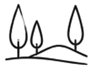 Landscaped Gardens amenity illustration