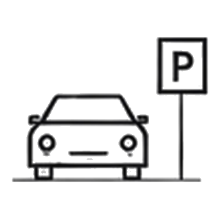 On-Site Parking icon