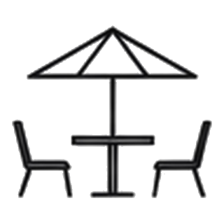Dining Area icon