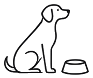 Pet-Friendly Setup amenity illustration