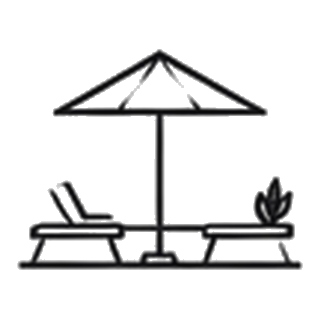 Rooftop Terrace icon