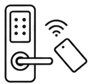 Guest Rooms icon