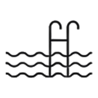 Private Swimming Pool icon