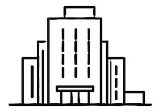 hotel category icon