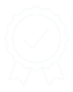 verified seal illustration