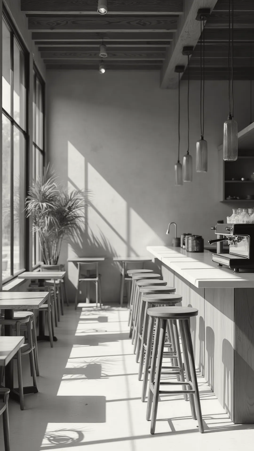Cafes